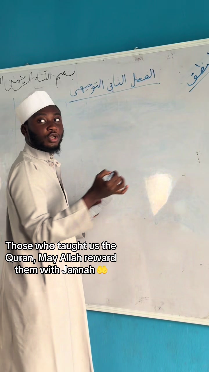 @Toha Ibn Abd Rahman