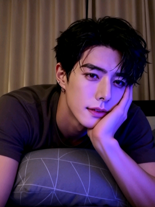 @꧁ᬊᬁ 💫Jayden (린 한 셩)💫ᬊ᭄꧂