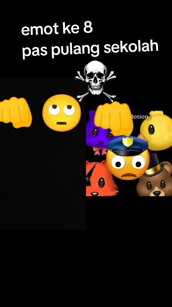 @creeper ๐