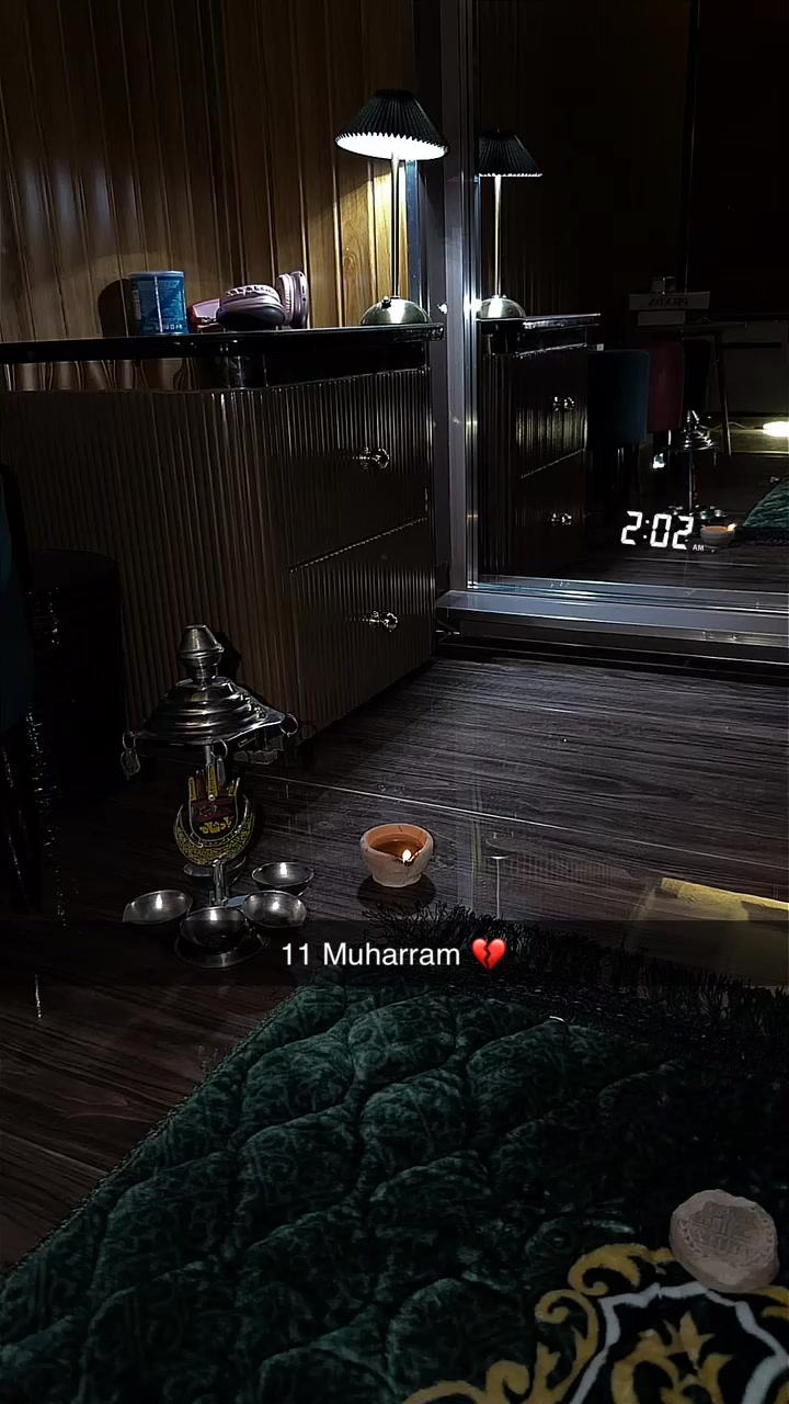 @YA ALIع Madad❤️