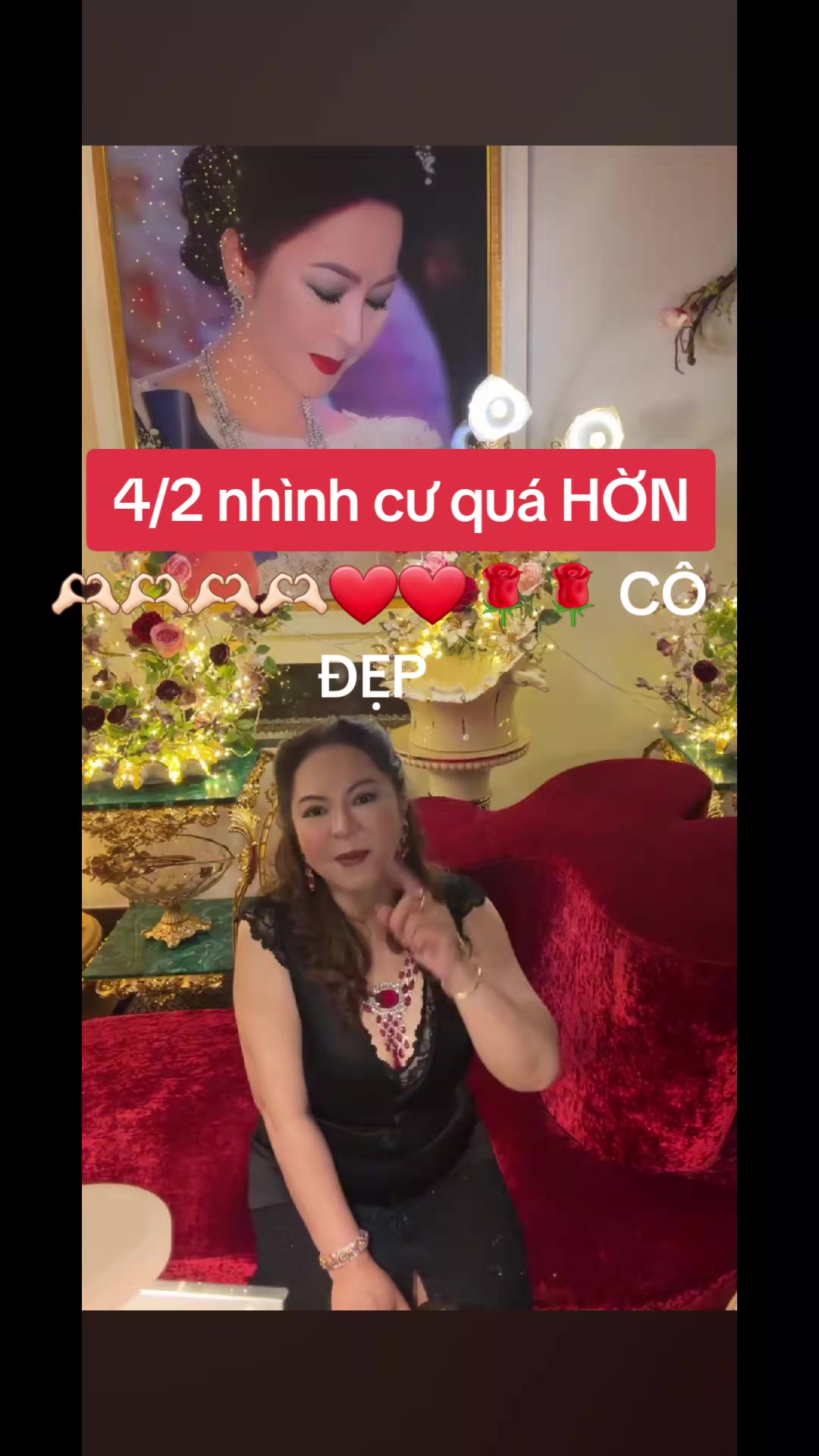 @&Uacute;t MƯỜi, &Uacute;T ROL