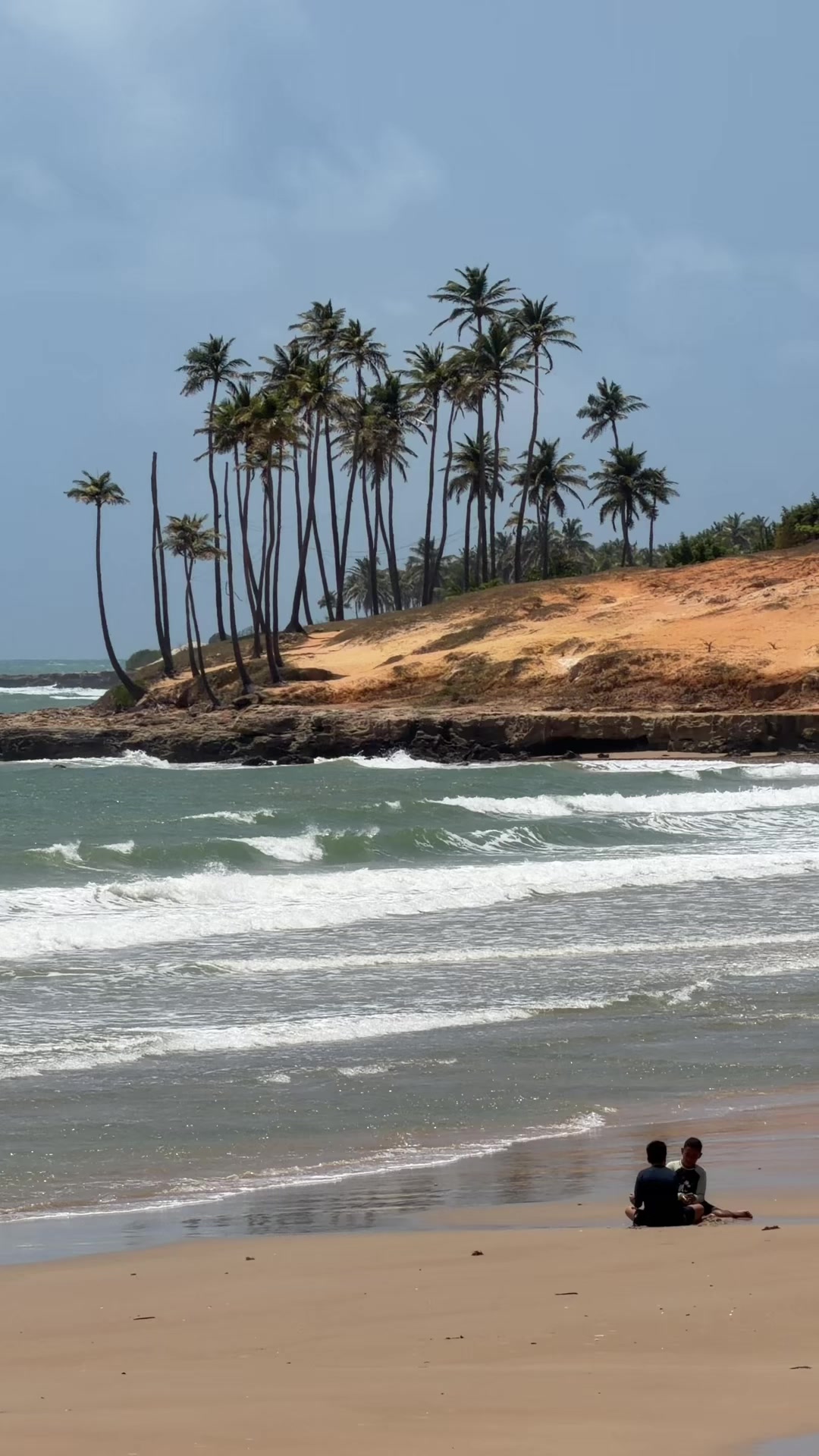 @praia de lagoinha - ce