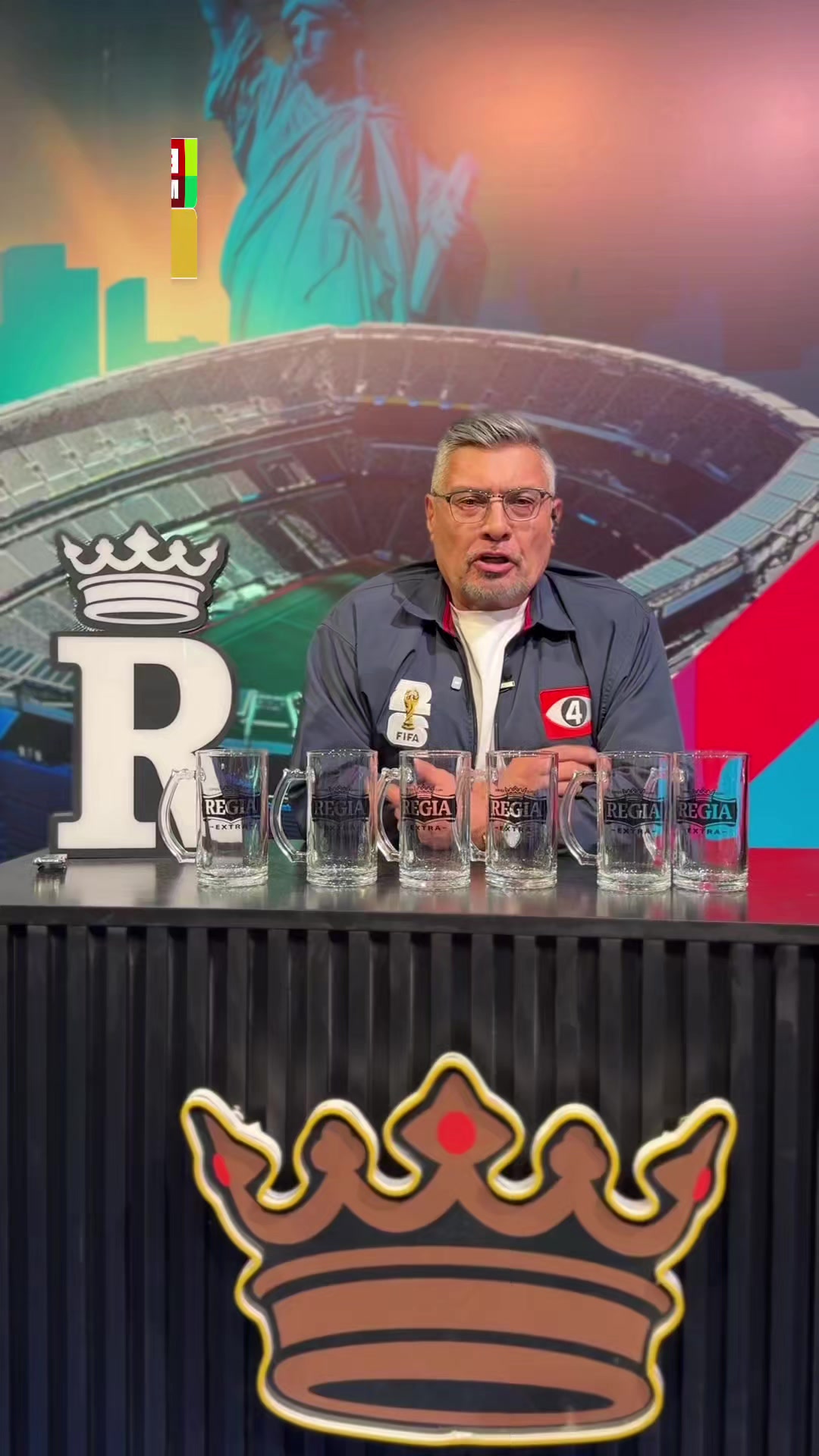 @Canal 4