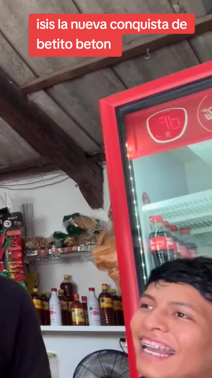 @Elvis