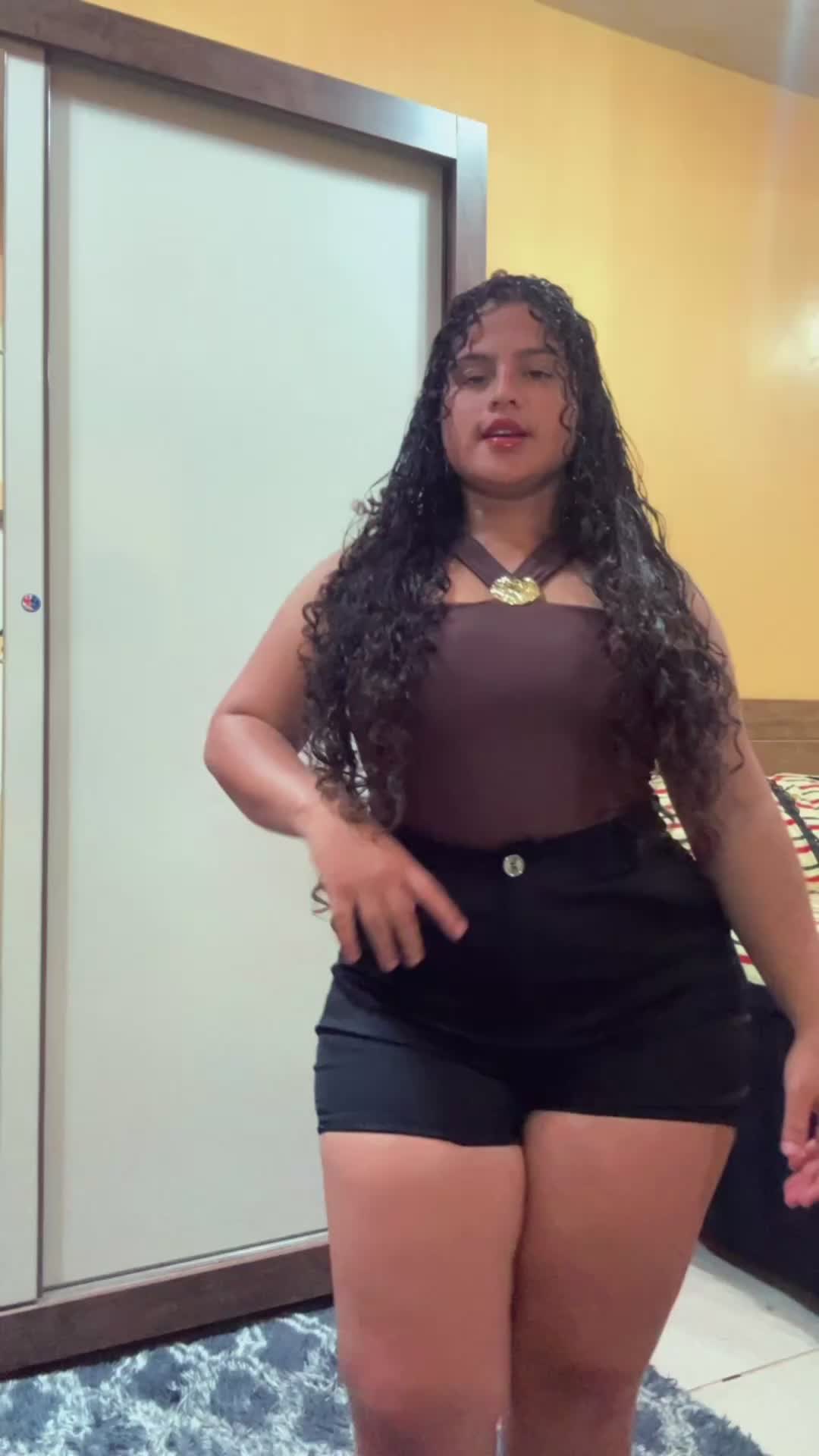 @Thais Silva