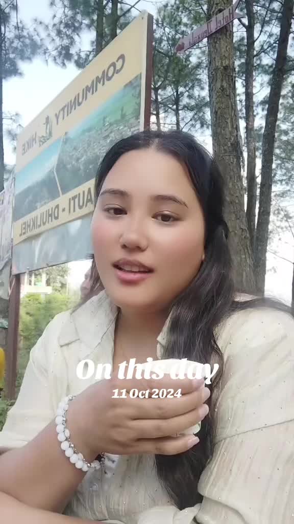 @Shrishti Tamang