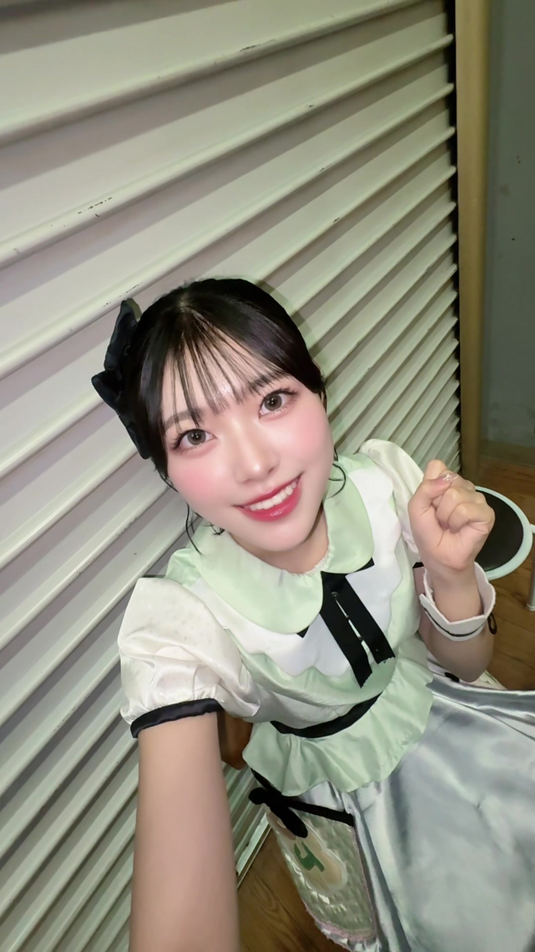 @黒島 咲花 [NMB48]