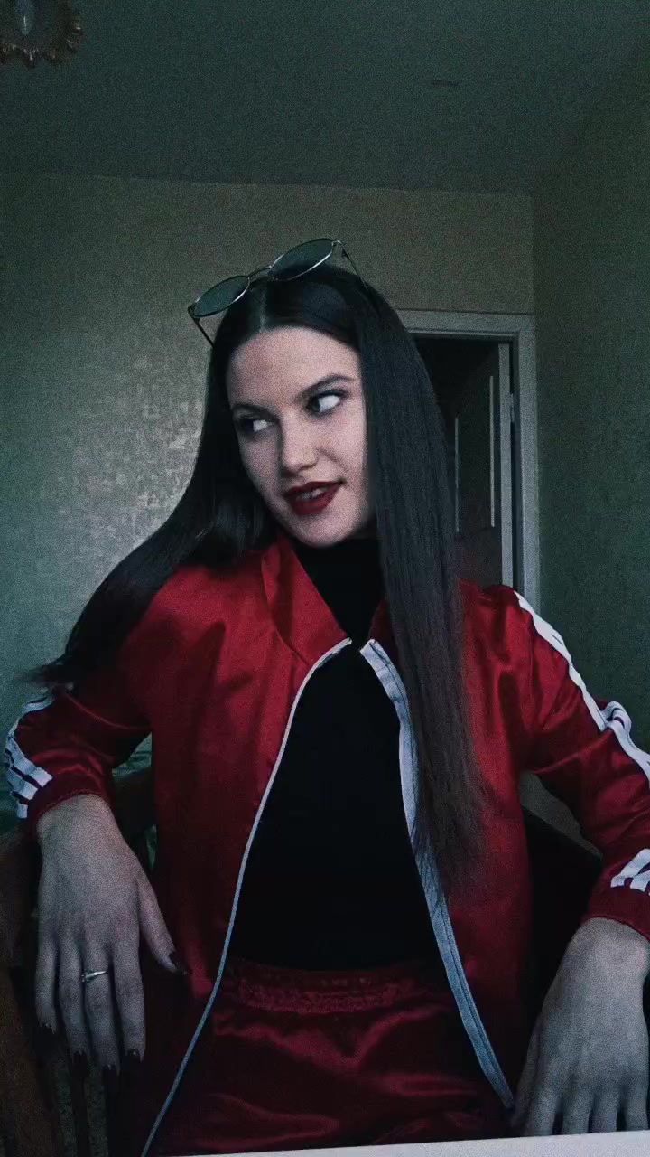 @Lika Goreva