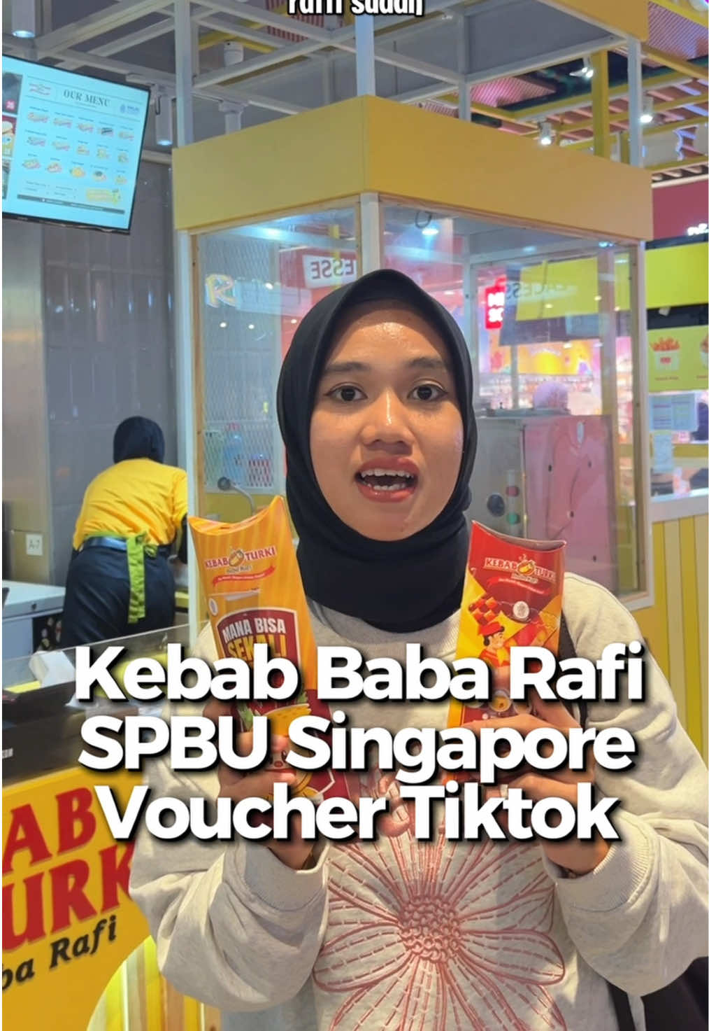 @FTR Official | PromoMakanLemak