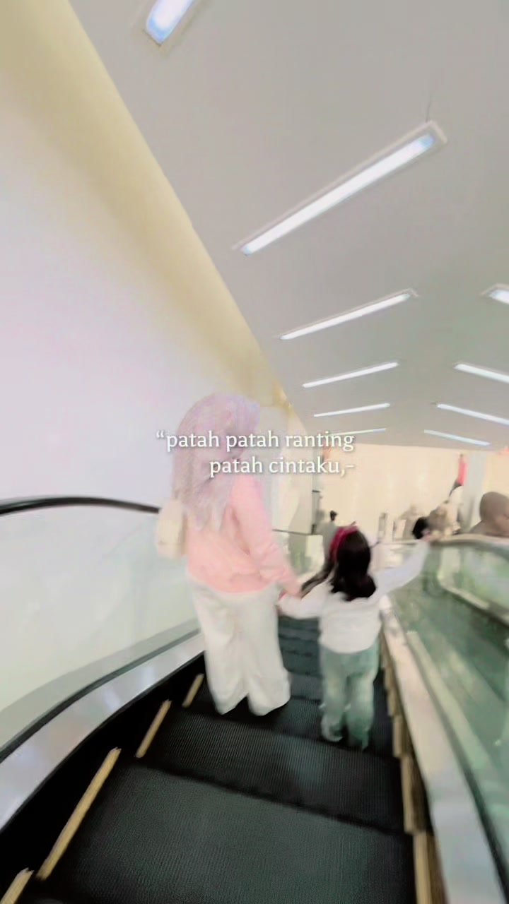 @Mama dara