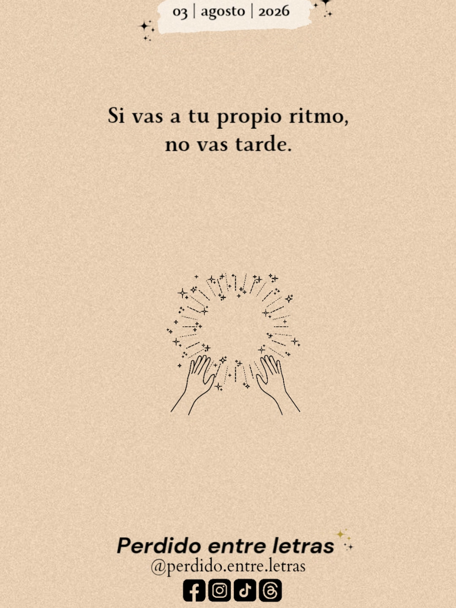 @Perdido entre letras✨