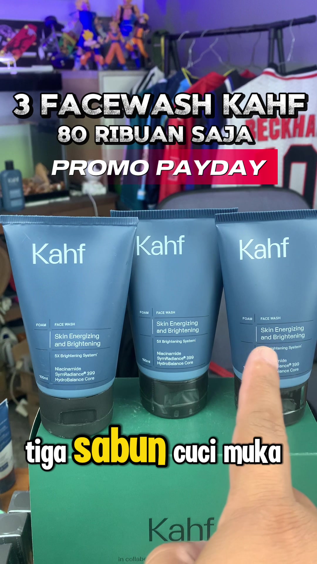 @Kahf Manly