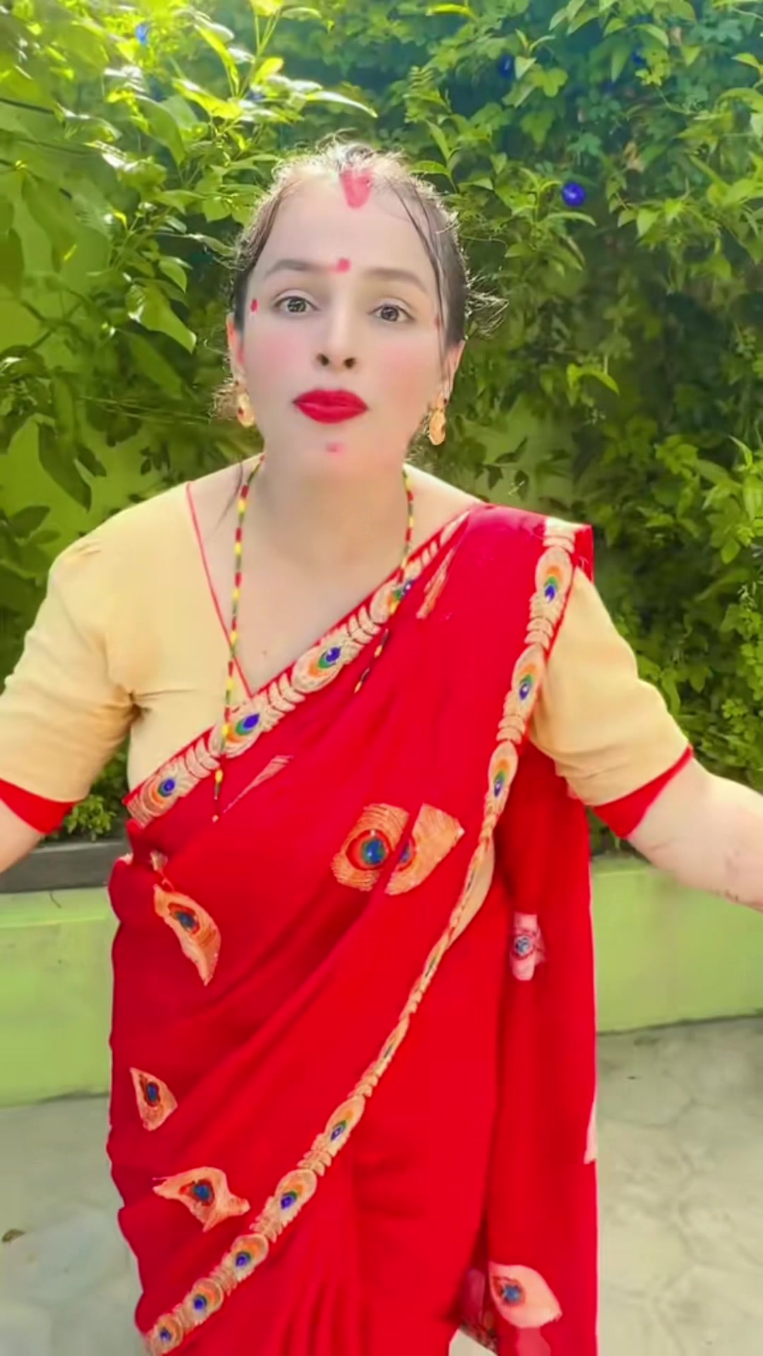 @Bindi singh35