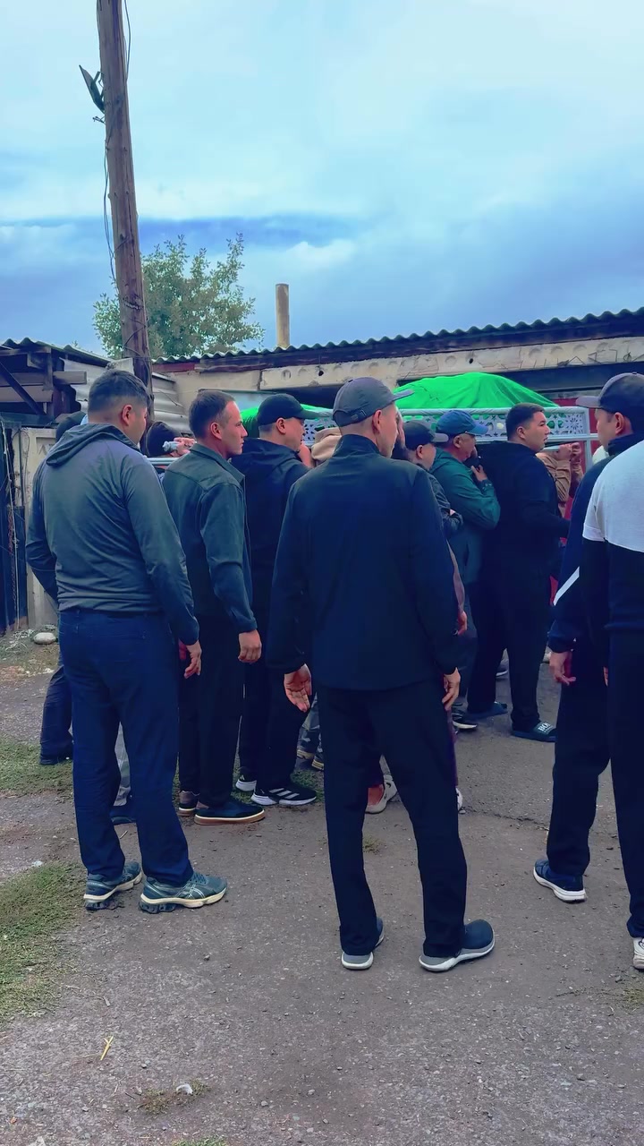 @Аллах ыразы болсун ☝️♥️