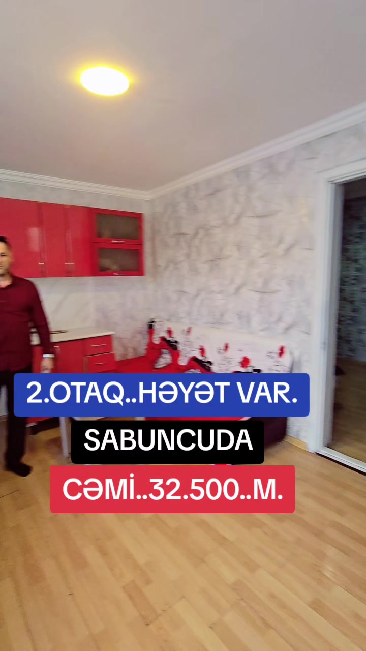 @evlerinsatışı krditlə yekemlak