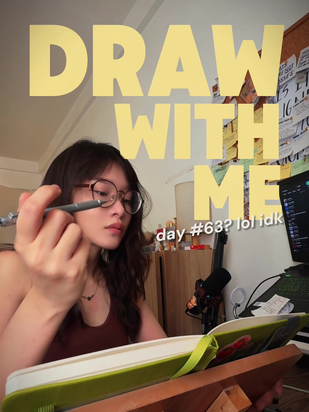 @zab is drawing ✨