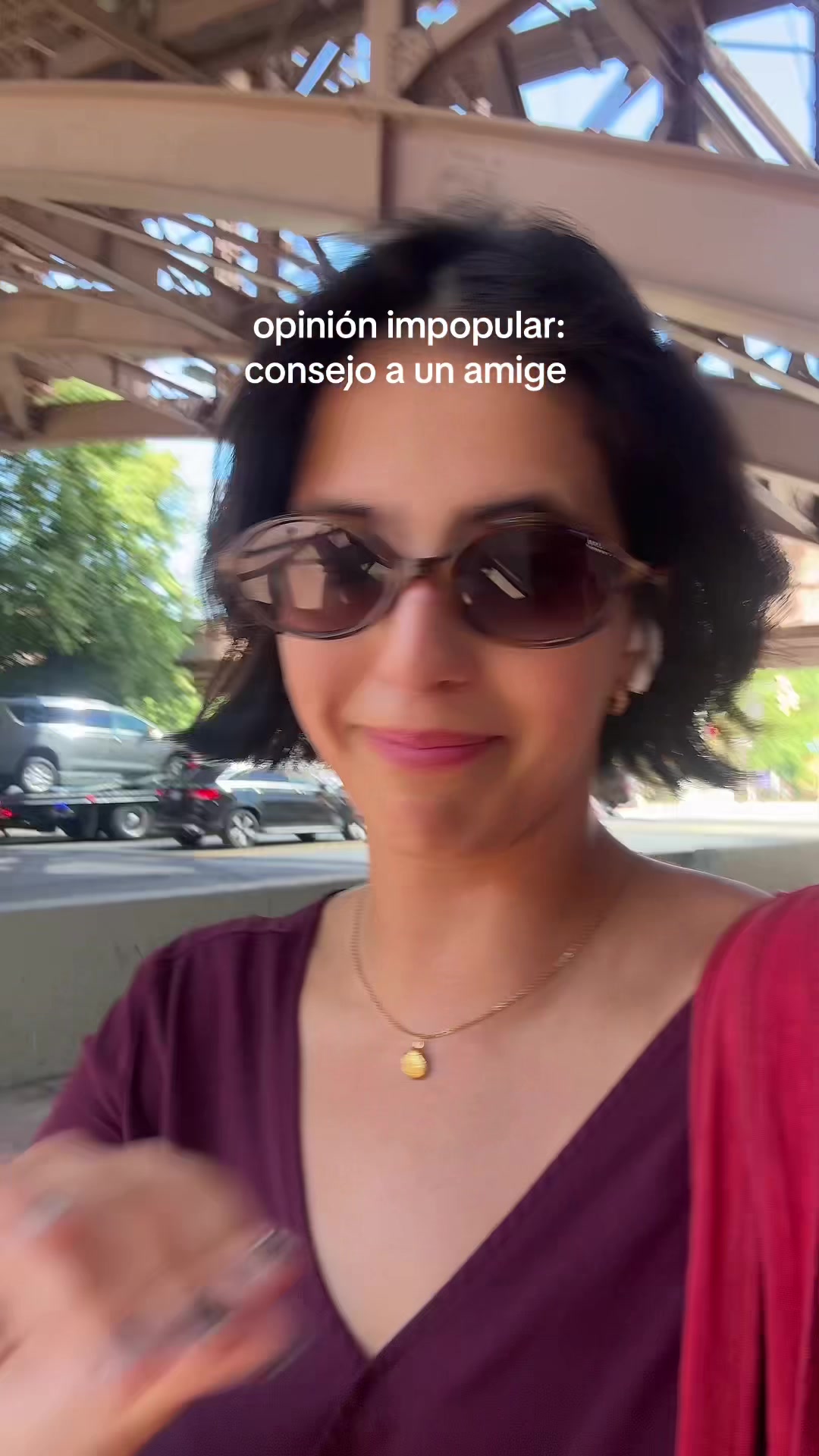 @tu tía