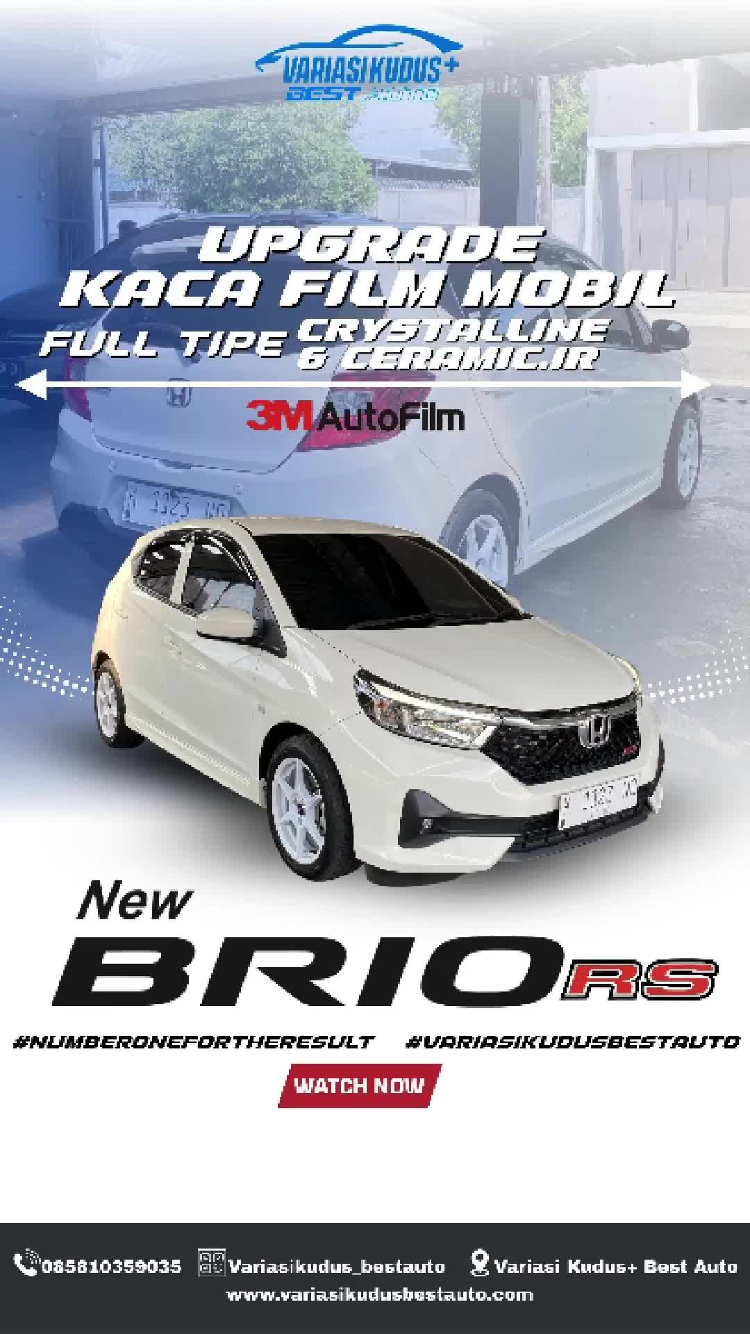 @Variasi Kudus Best Auto
