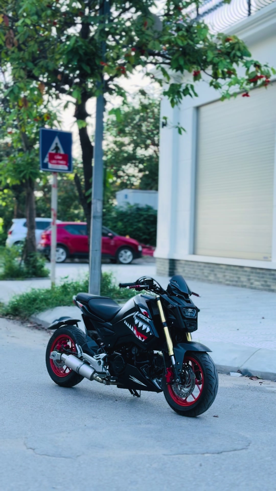 @ki&ecirc;n motor ( H&agrave; Nội ) ✅