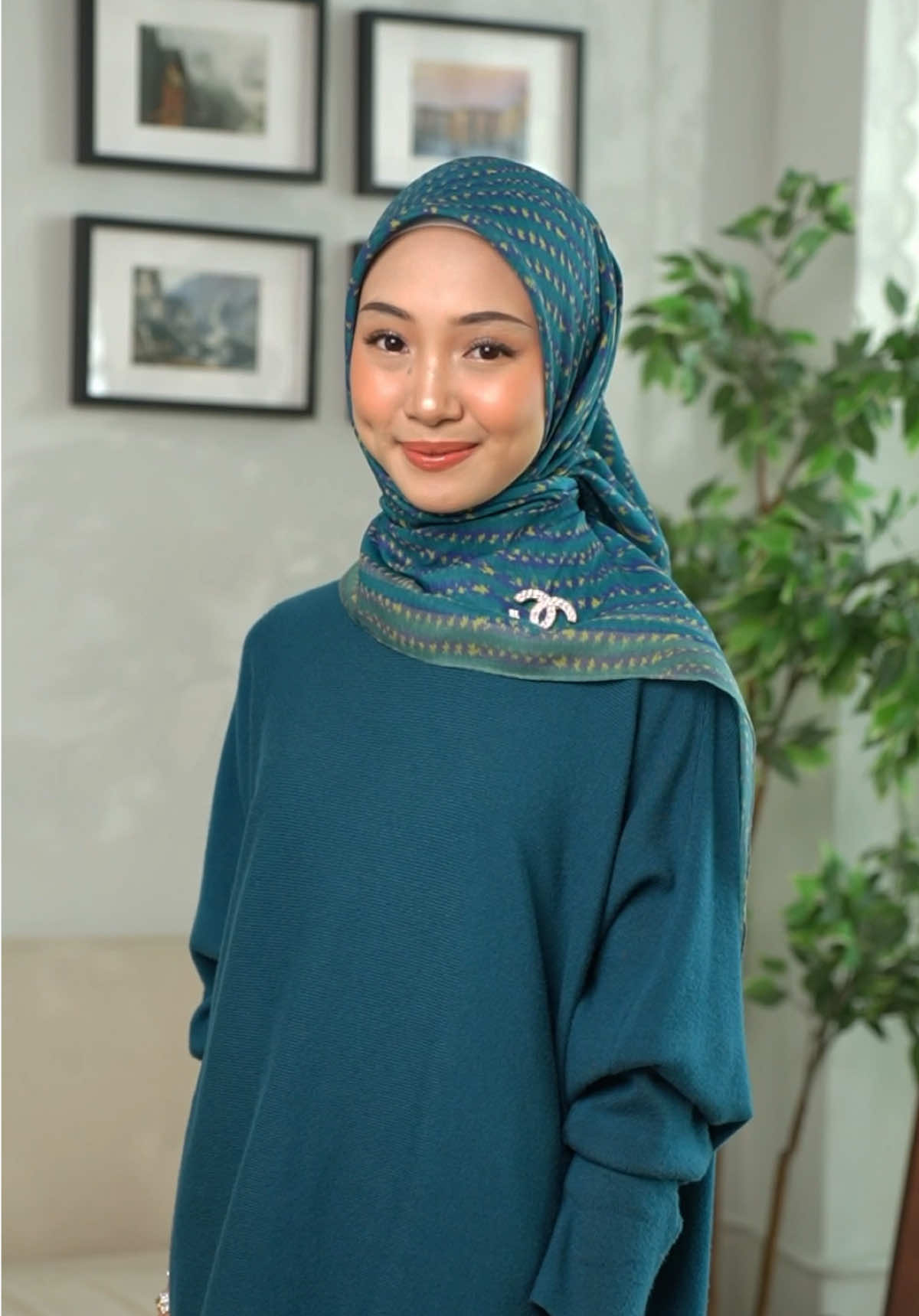 @AMEERA ZAINI HQ