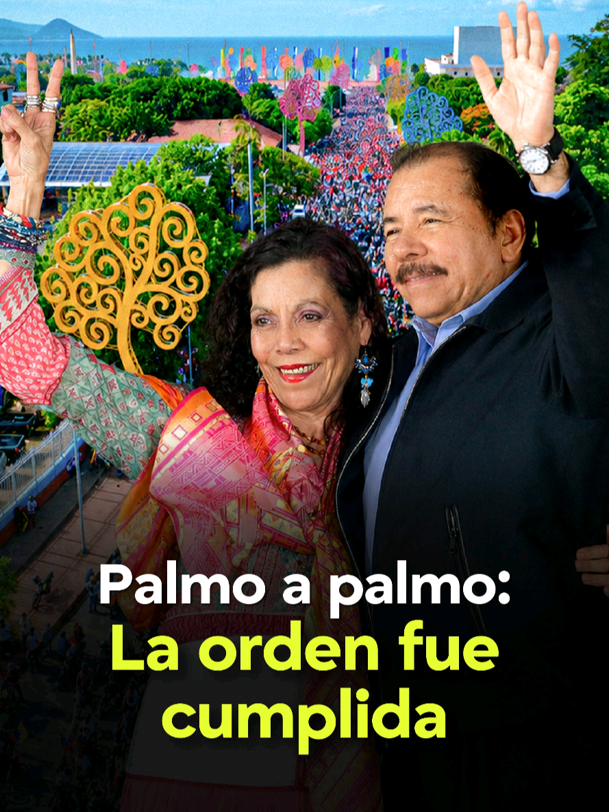 @La Gaceta Sandinista