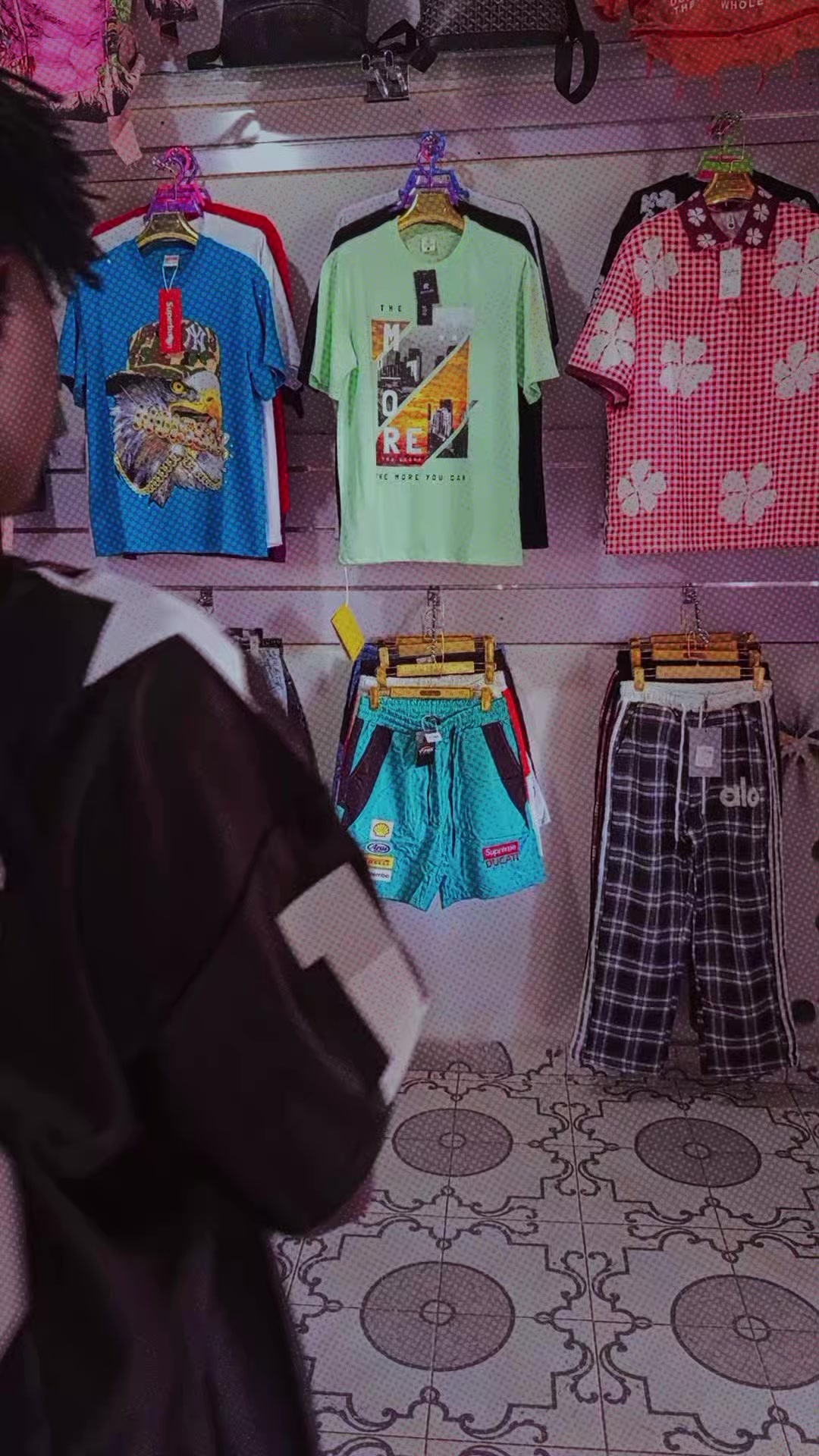 @E BOY UNIQUE FASHION STORE๐ฌ๐ฒ