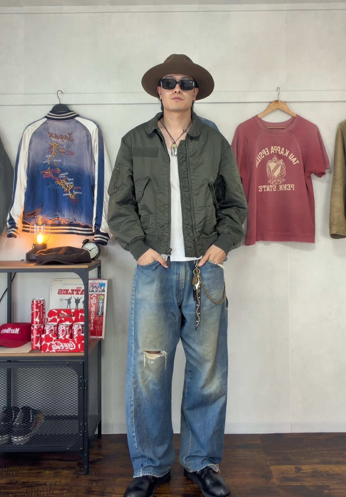 @Dr.ベガパンク