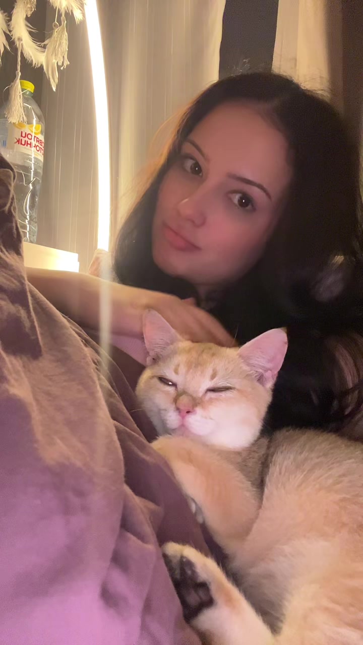 @тгк:крутая кошка