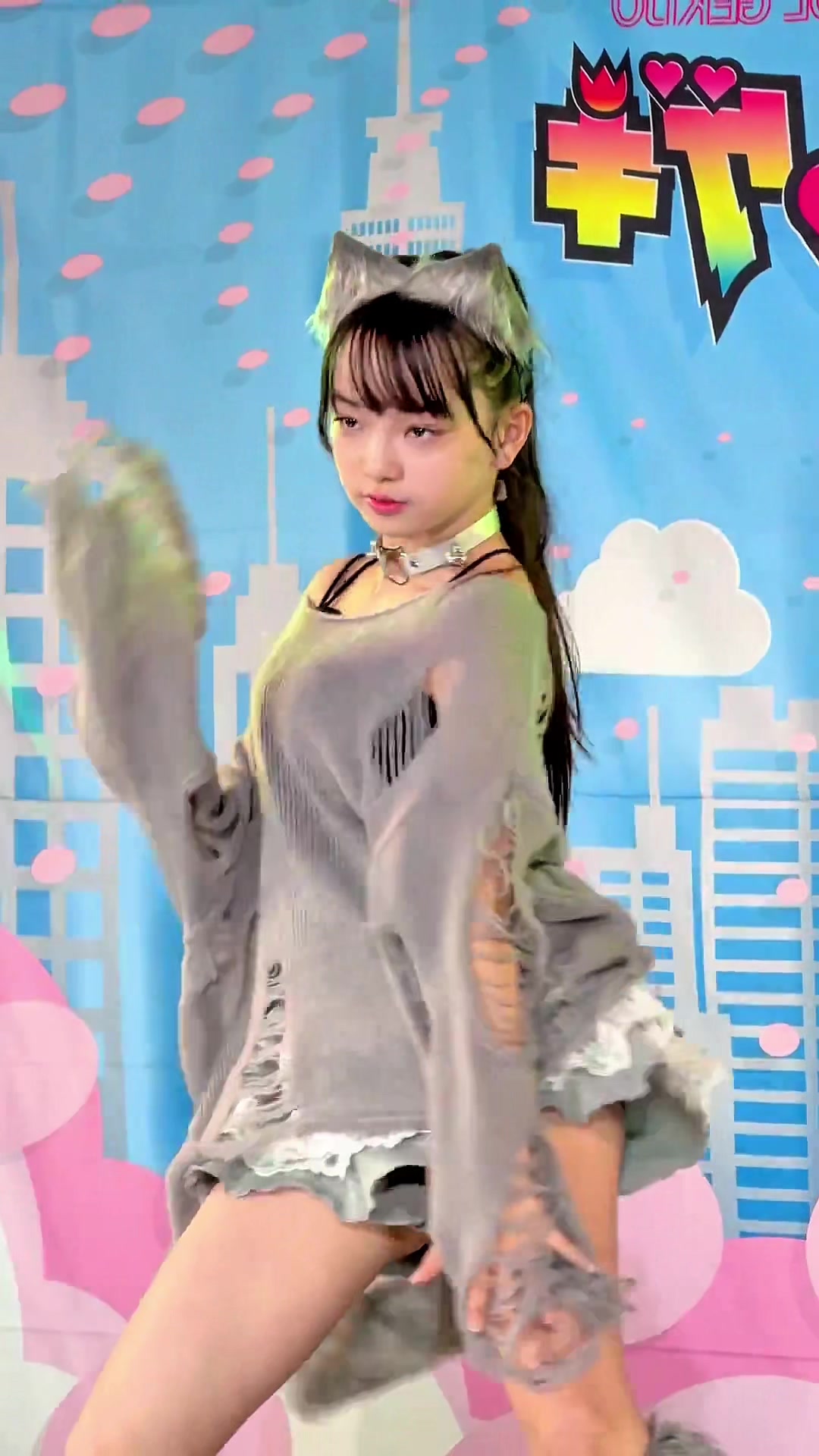 @Kawaii Dance Club