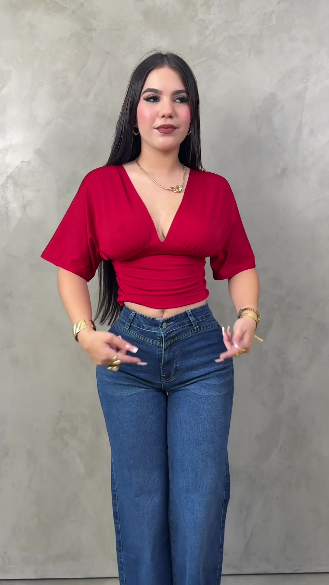 @Jeans Lifors Oficial