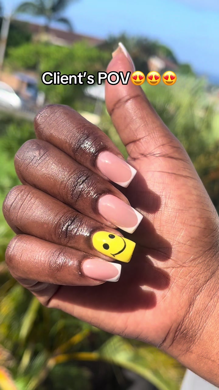 @Kat Moeti | Nail Tech&Educator