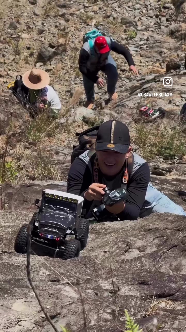 @Crawler RC Medellin