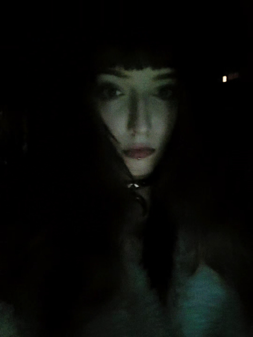 @☽♰nymph♰☾