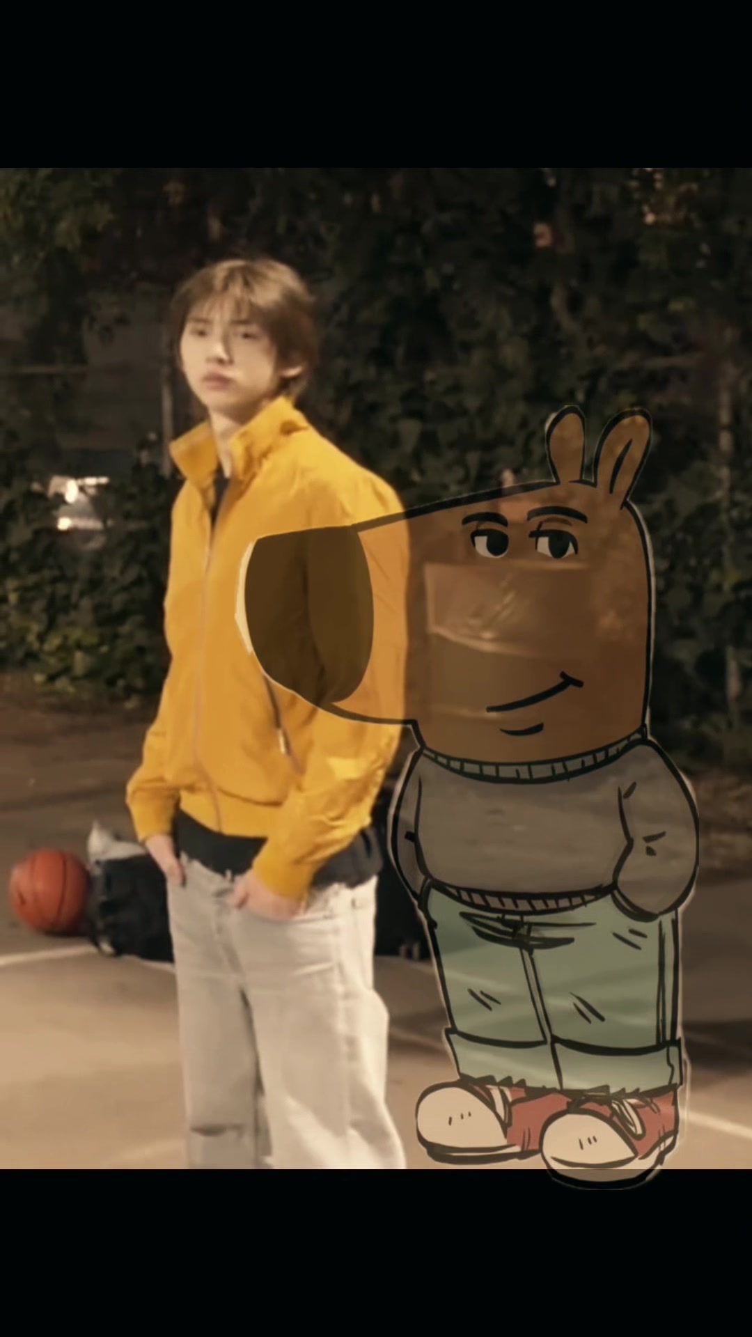 @현나린