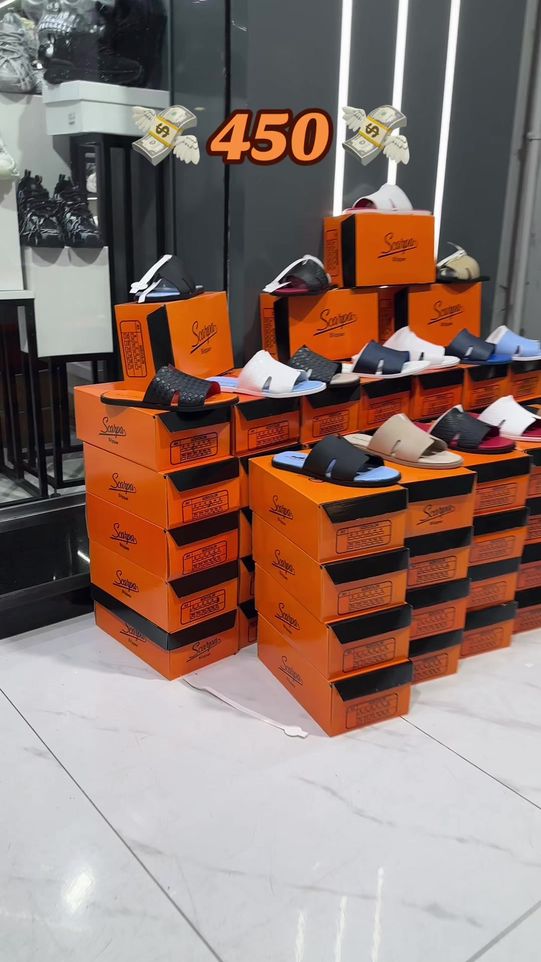 @Manettishoes