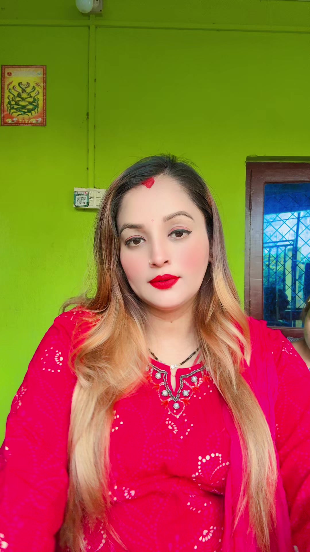 @❤️ Trishana kc❤️