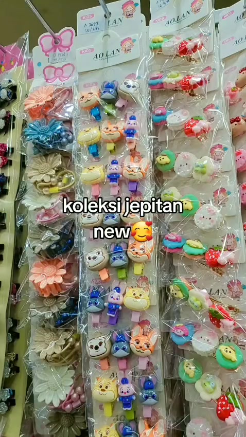 @Aneka Accessories