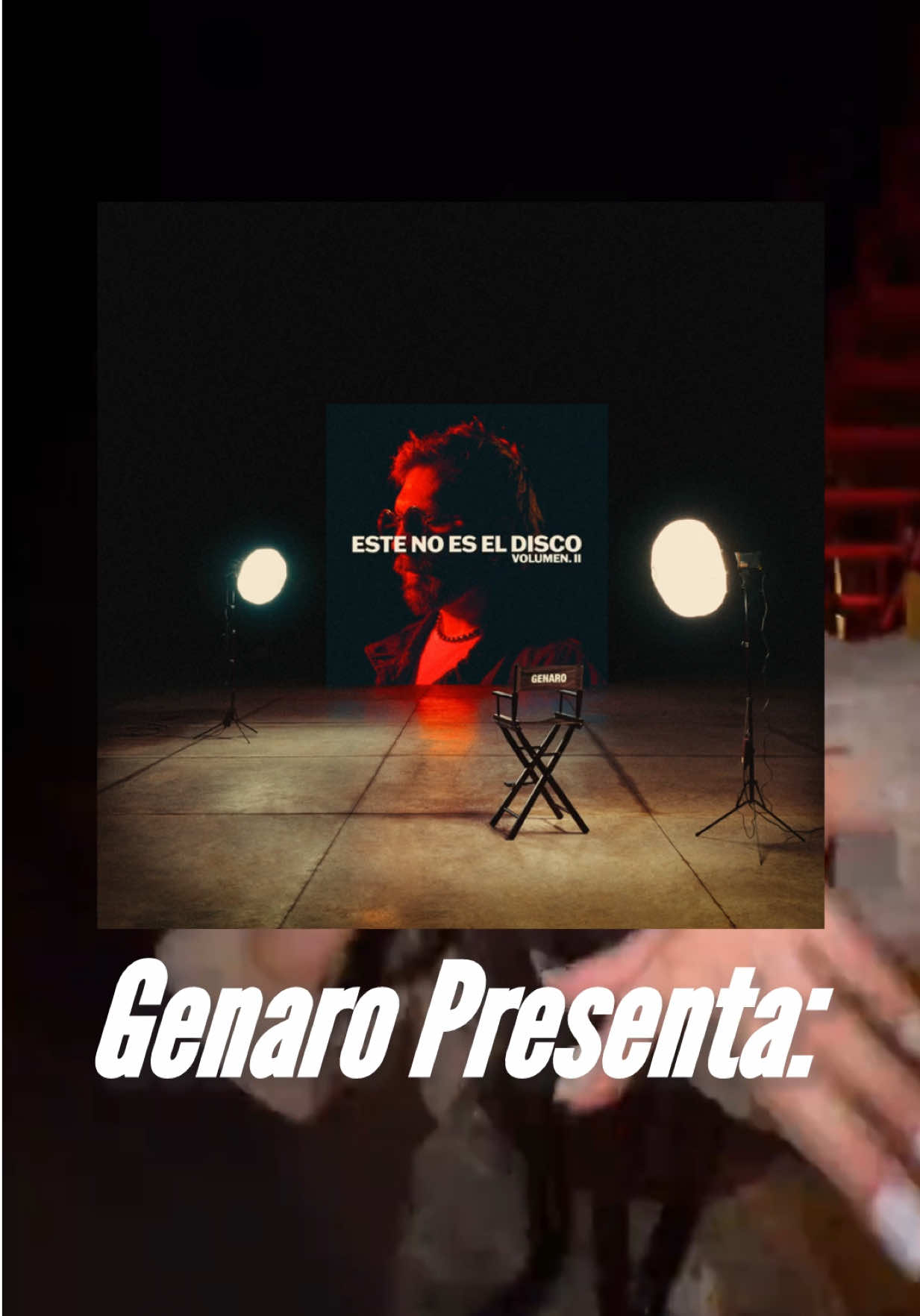@EL GARC&Iacute;A