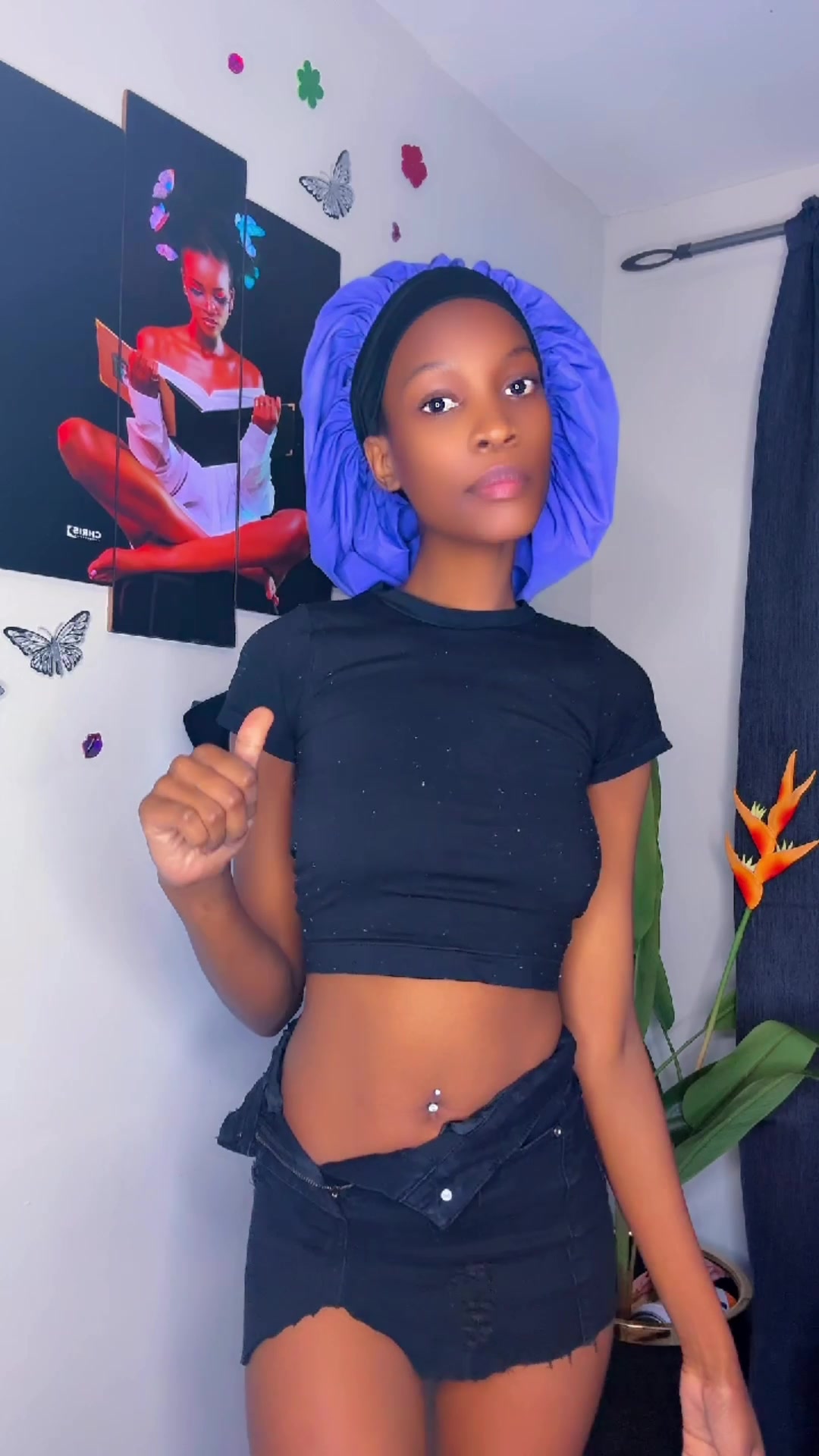 @International model🎀🦋👄