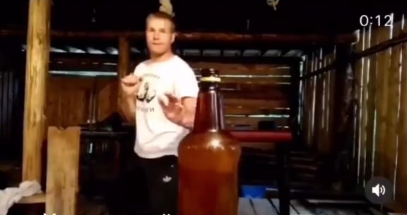 @Сибирский Брюс Ли из Омска