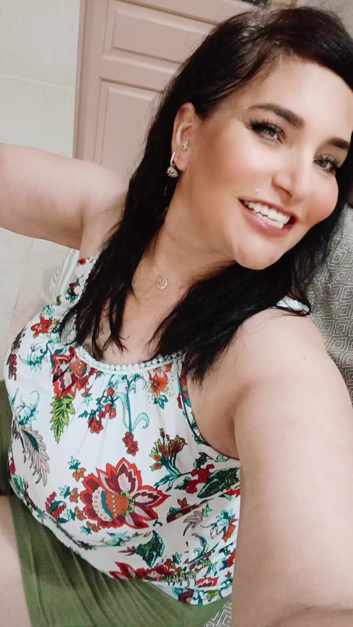 @Afilli Kadın