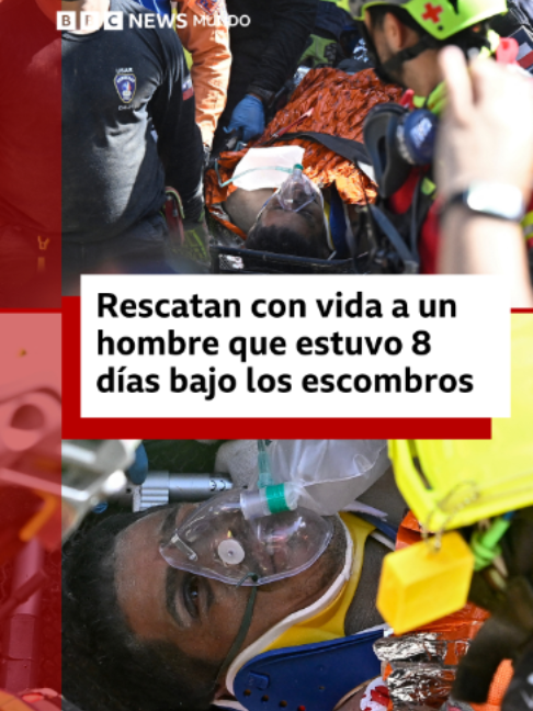 @BBC News Mundo