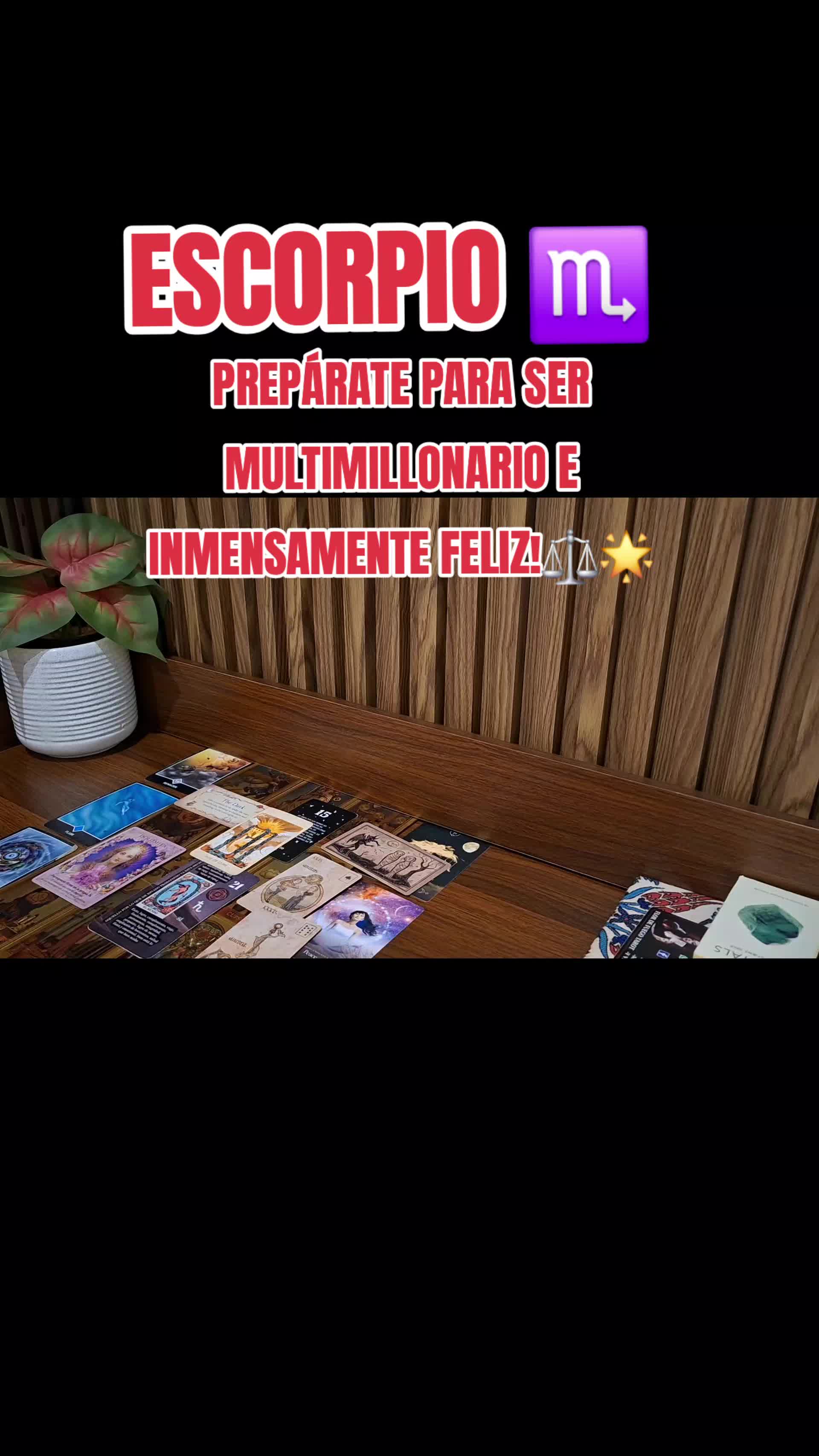 @FLOR DE FUEGO TAROT