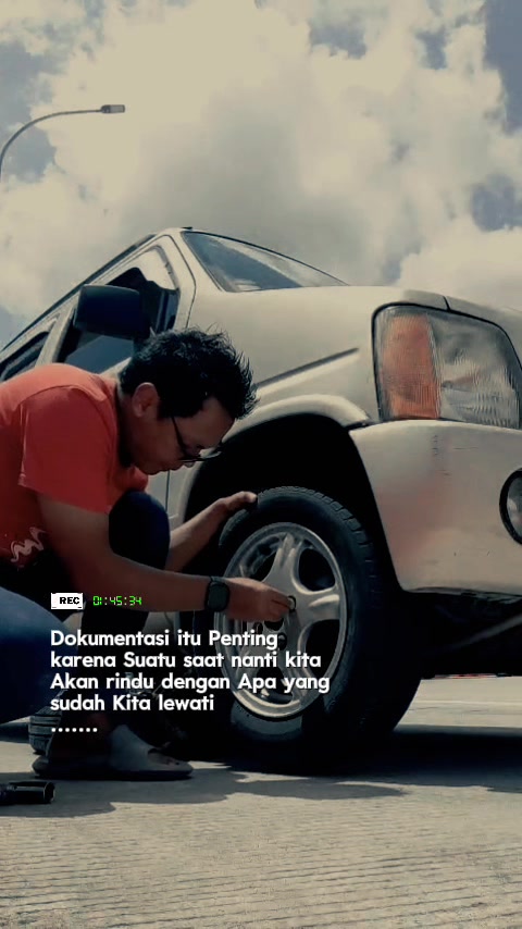 @Mas Yeka (IG @MainKarimun)
