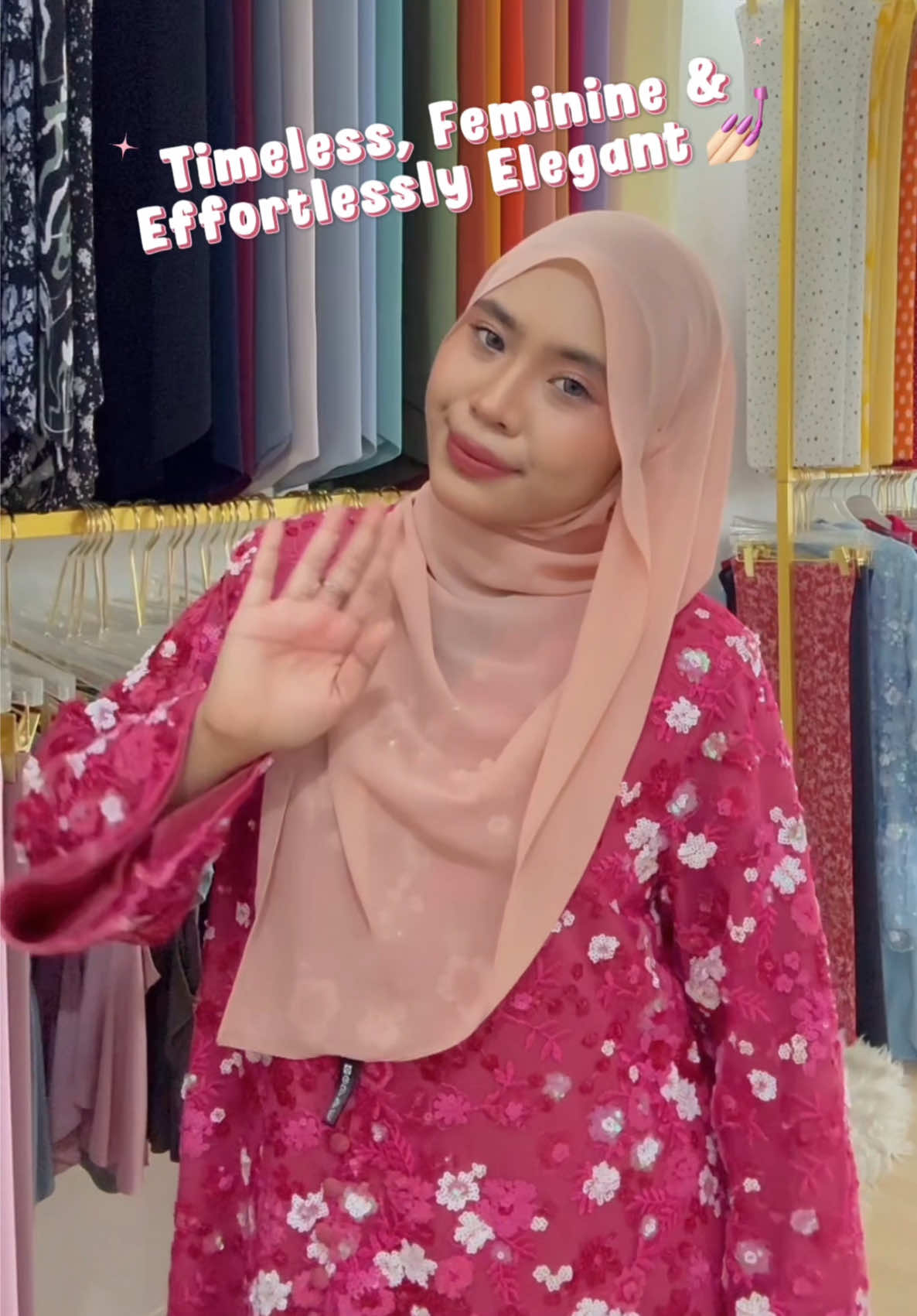 @ZEEZ SCARVES