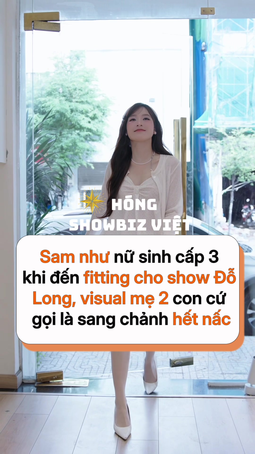 @Hóng Showbiz Việt