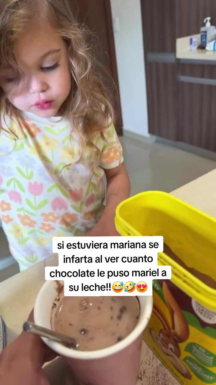 @Fans Mariana y Mariel❤️