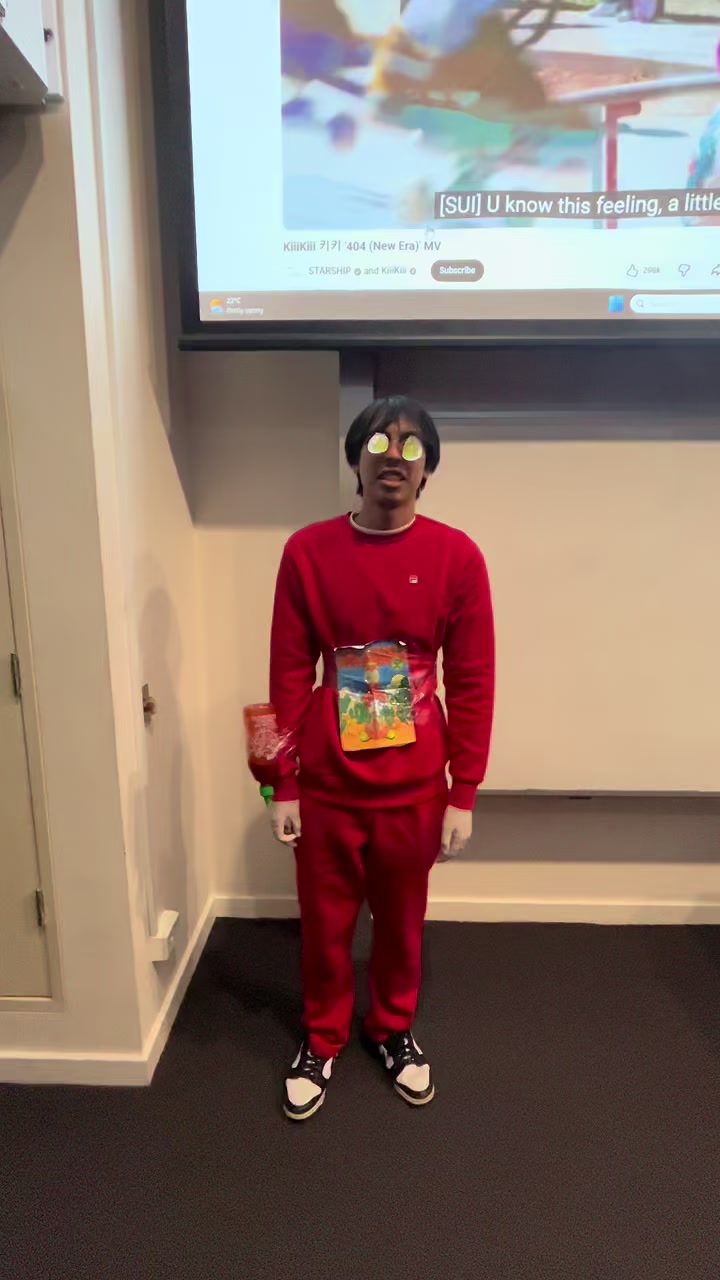 @UNSW Kpop Society