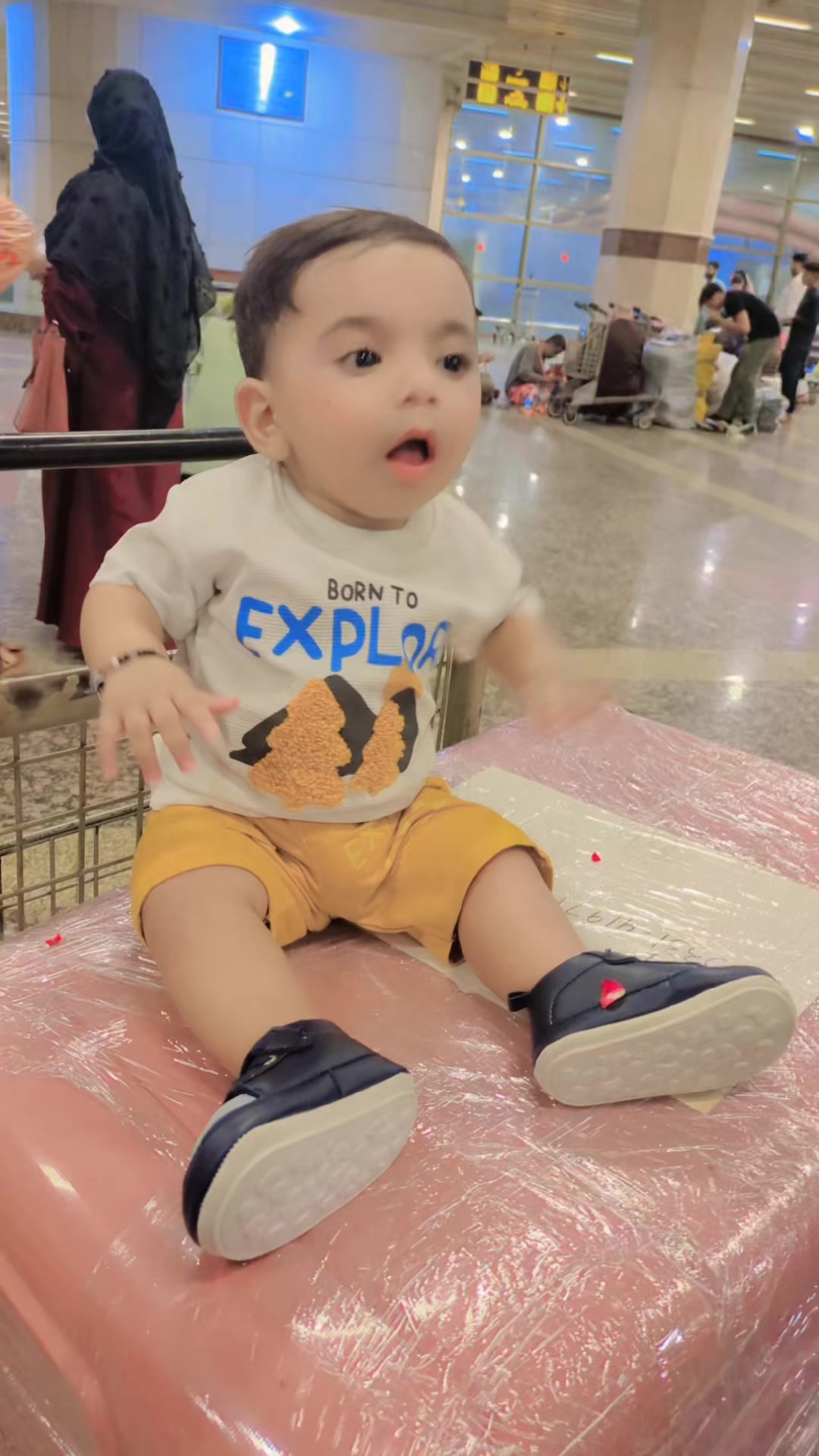 @Arsam&Mommy