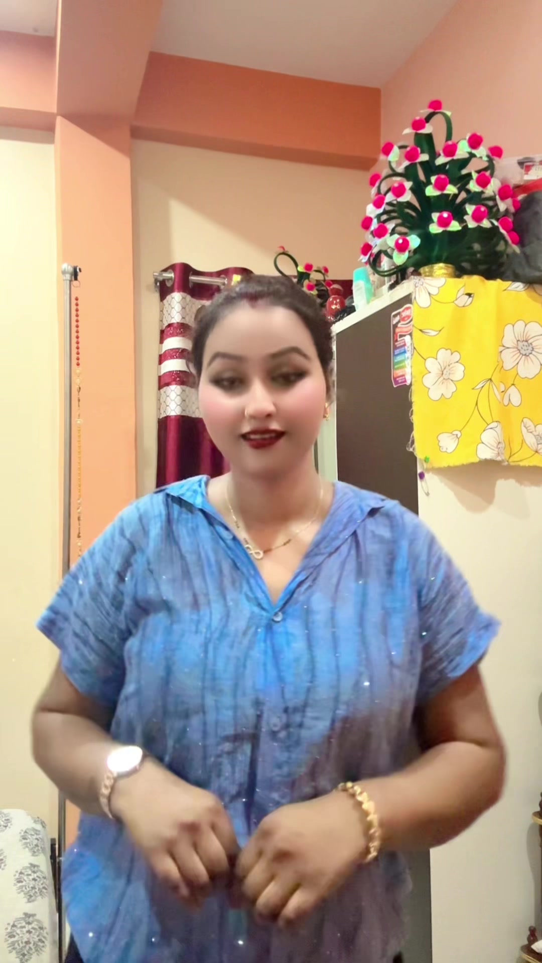 @Pushpa Kushwaha